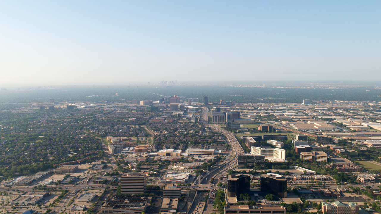 Addison, Texas