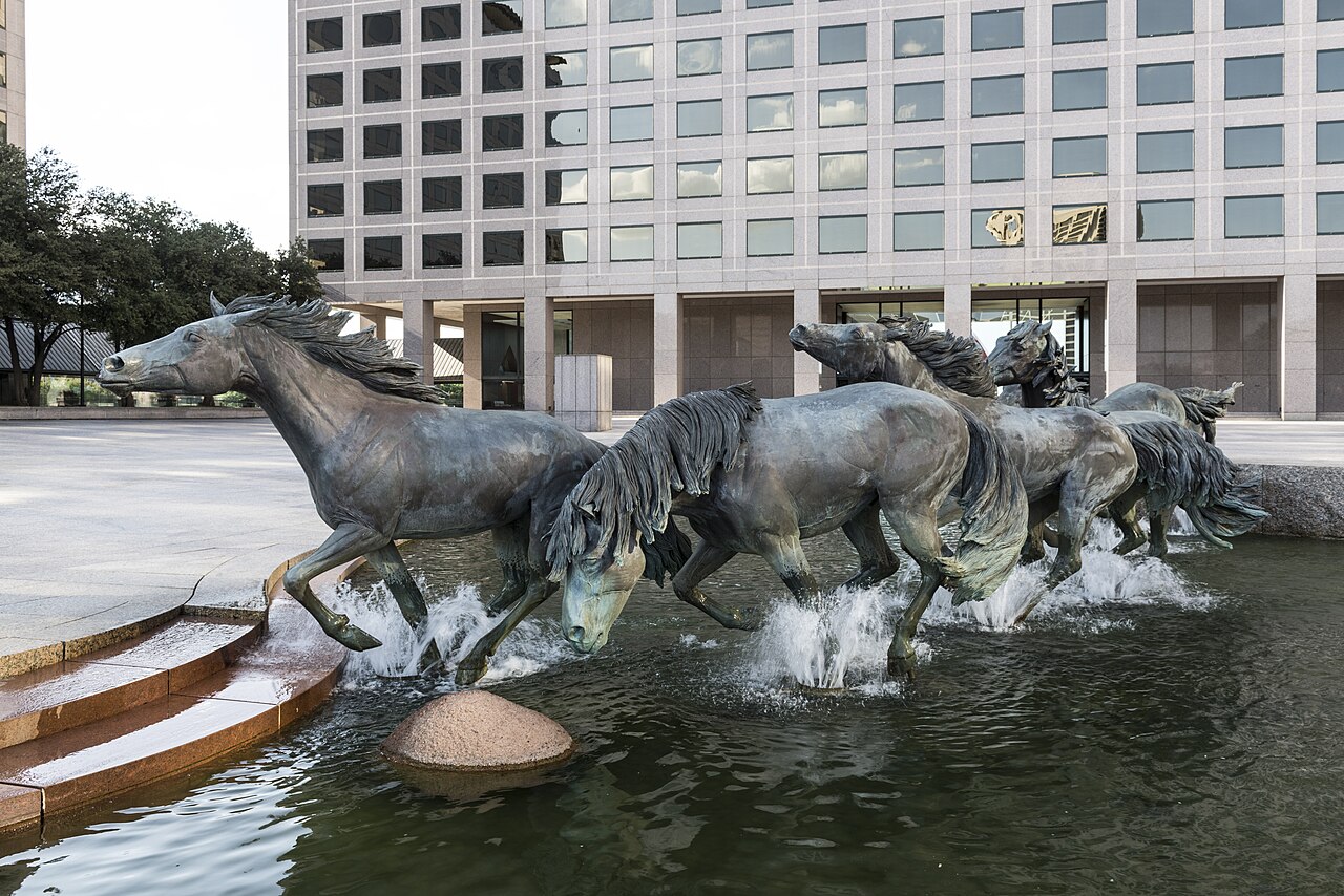 Irving, Texas